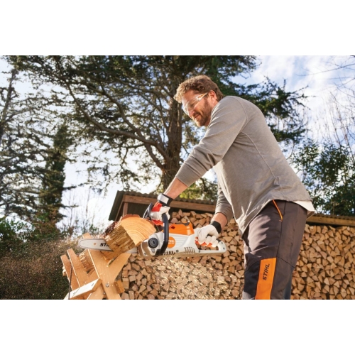 Pilarka Akumulatorowa Stihl MSA 70 C-B - zestaw 2x AK 30 I AL 101